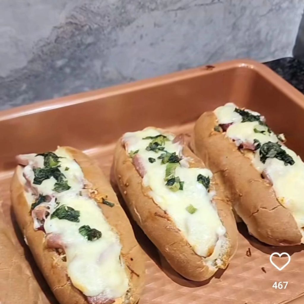 Instagram post from sujees_gourmet_food. This post is in position 7.