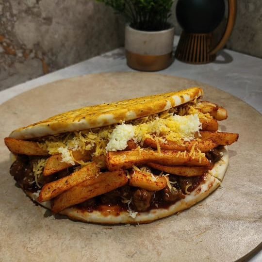 Instagram post from sujees_gourmet_food. This post is in position 5.