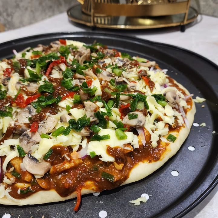 Instagram post from sujees_gourmet_food. This post is in position 2.