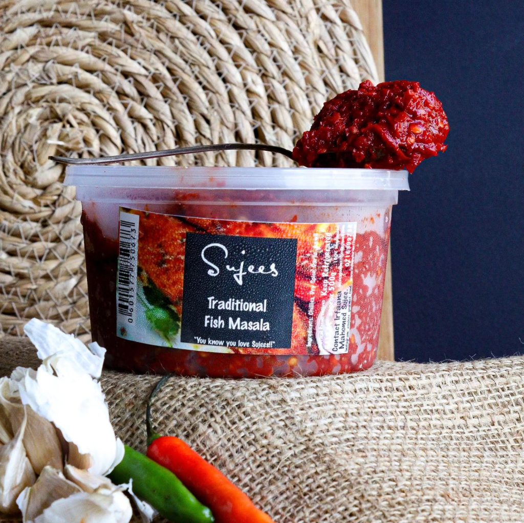 Instagram post from sujees_gourmet_food. This post is in position 0.