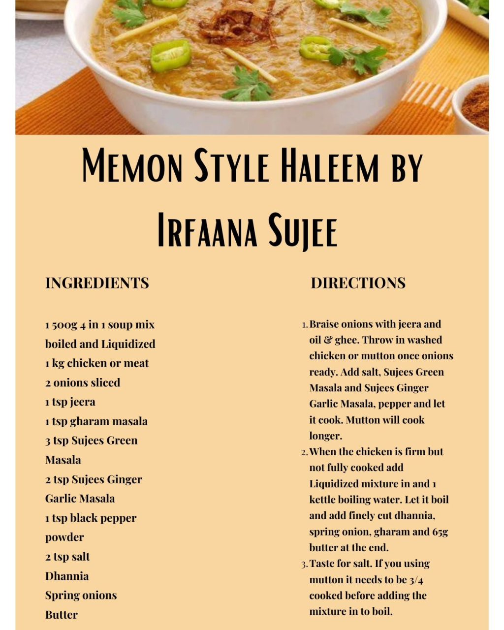 Instagram post from sujees_gourmet_food. This post is in position 11.