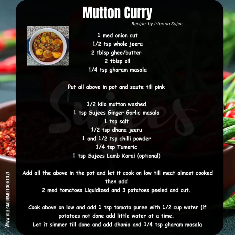 Instagram post from sujees_gourmet_food. This post is in position 18.